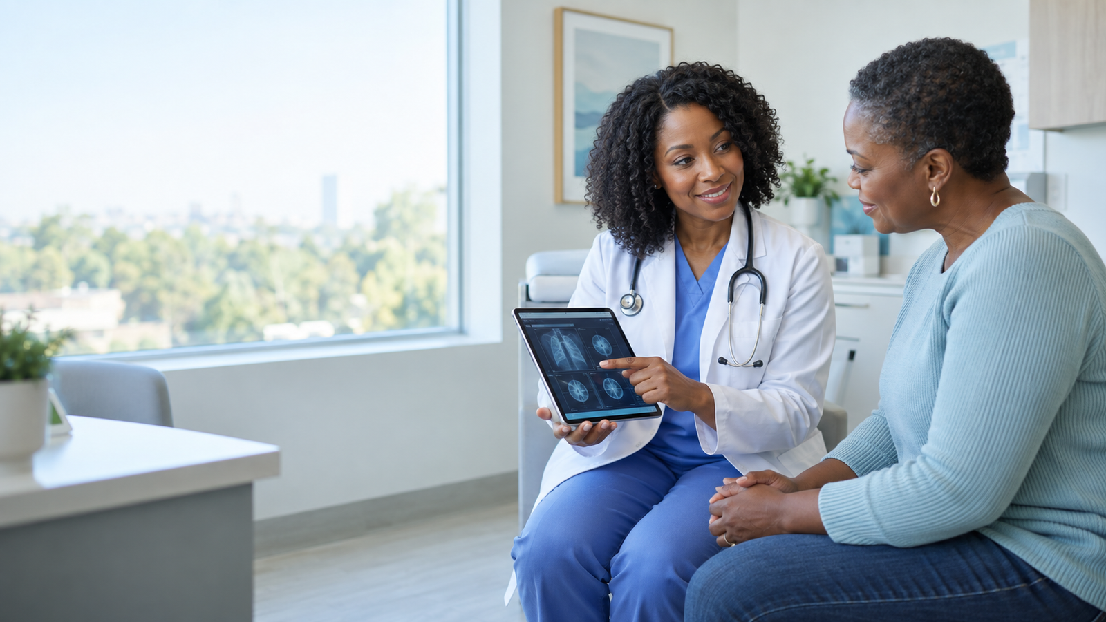 Early Detection of Cancer: Why Acting Early Can Save Lives